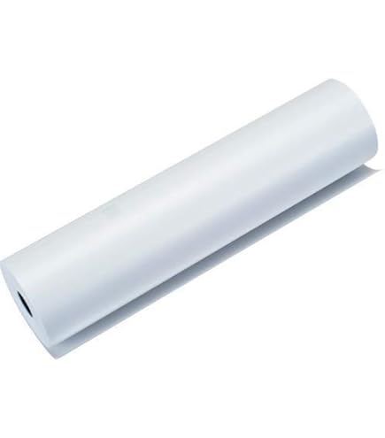 Amazon.com : LB3663 Standard Perforated Thermal Paper-Pocketjet 3